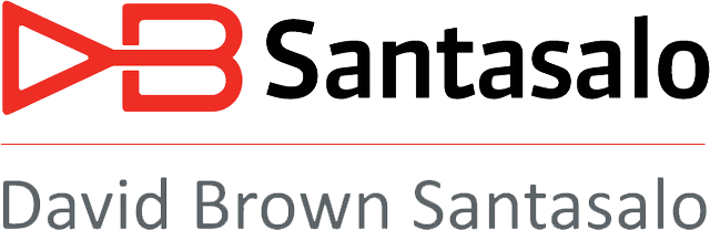 David Brown Santasalo